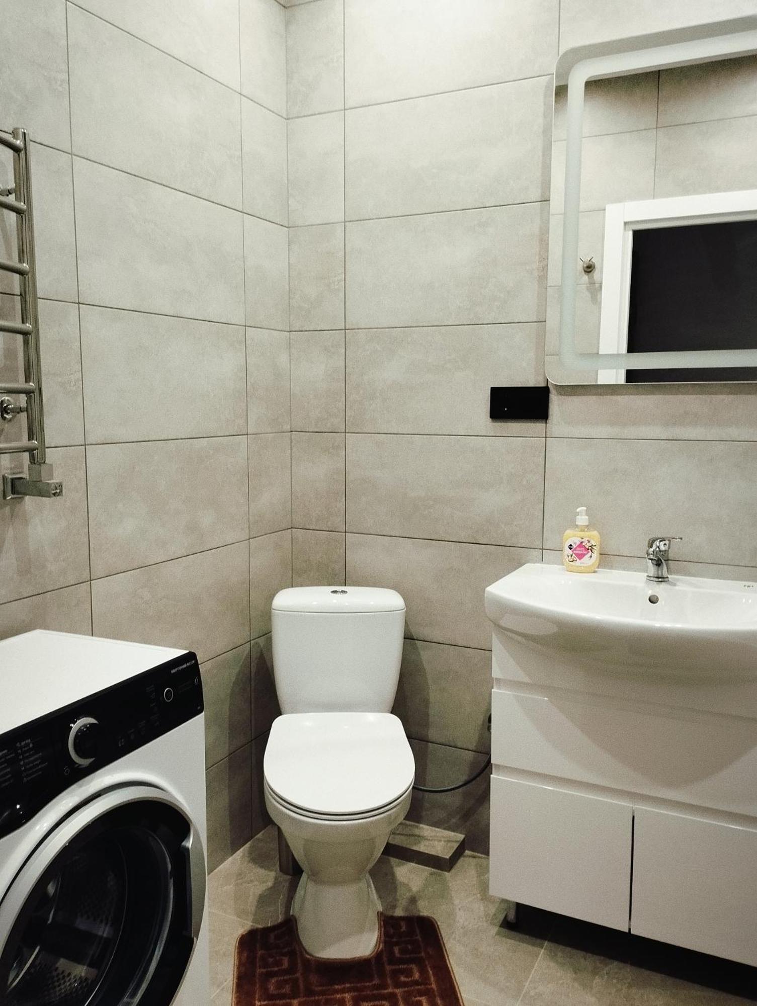 Vip Квартира Жк Київ Скай Рівненська, 4 Lutsk Exterior photo